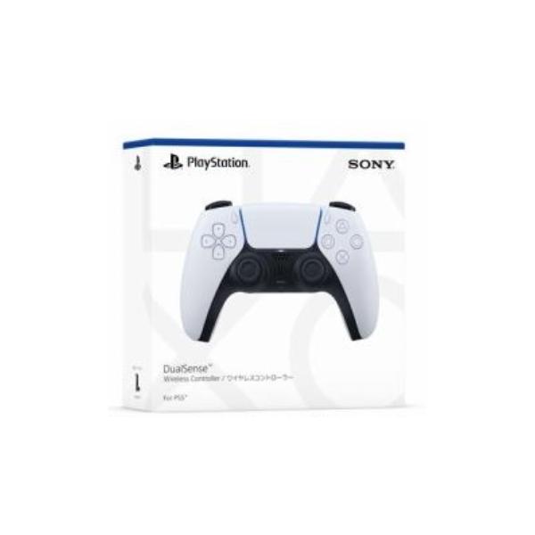PS5   ＤｕａｌＳｅｎｓｅ　ワイヤレスコントローラー