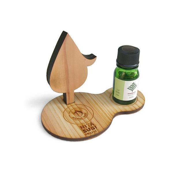 yuua　アロマスタンド①&② yuua様専用 アロマスタンド①&②