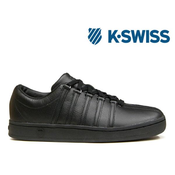 K-SWISS ケースイス クラシック88 スニーカー レザー オール