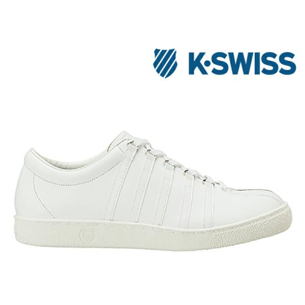 K-SWISS（ケースイス） クラシック66 日本製 スニーカー ジャパン