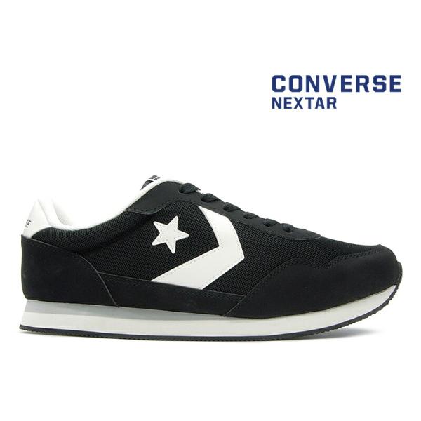 CONVERSE（コンバース） 2026春夏新作 ネクスター 530 レディース 