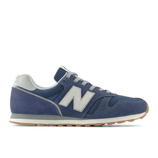 ニューバランス、スニーカー25.5㎝ New Balance ニューバランス レディース 373 靴 シューズ 22.5