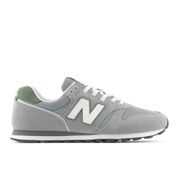 New Balance 2025秋冬新作 ニューバランス スニーカー 373