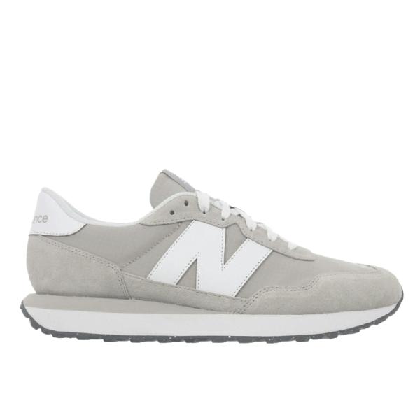 新品未使用　ニューバランス オフホワイト　グレー　23.5 厚底 New Balance ニューバランス 574+ WL574Z B JP レディース 厚底
