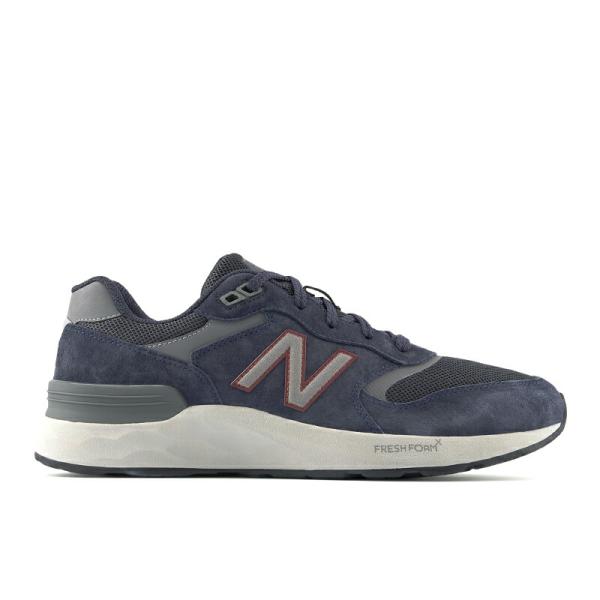 ニューバランス メンズ 4E New Balance MW880 NB5ネイビー Amazon | [ニューバランス] ウォーキングシューズ MW880(現行