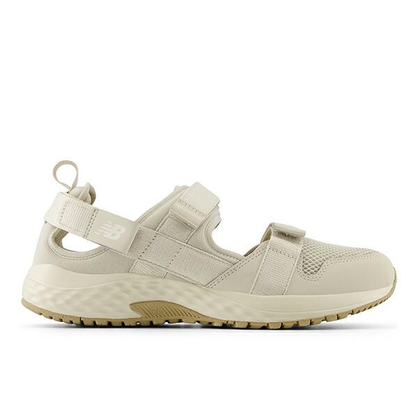 NewBalance FreshFoam UA710　2E AG1　24cm New Balance（ニューバランス） 残り28.0cmのみ フレッシュフォーム