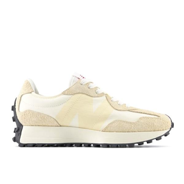 New Balance 2024秋冬新作 ニューバランス 327 WS オフホワイト New Balance 2024秋冬新作 ニューバランス 327 WS オフホワイト