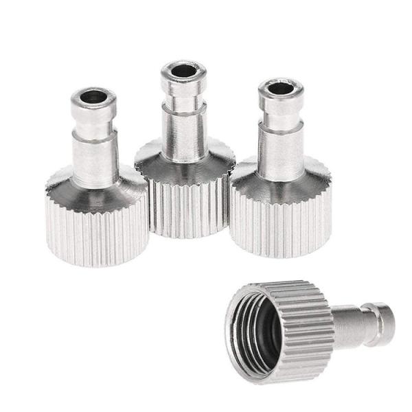 エアブラシ　塗料多数 hi-highstore_hh-0287