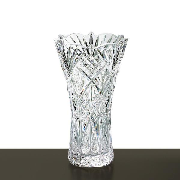【美品】 Narumi Fantasy Glass 花瓶 フラワーベース NARUMI Fantasy Glass フラワーベース