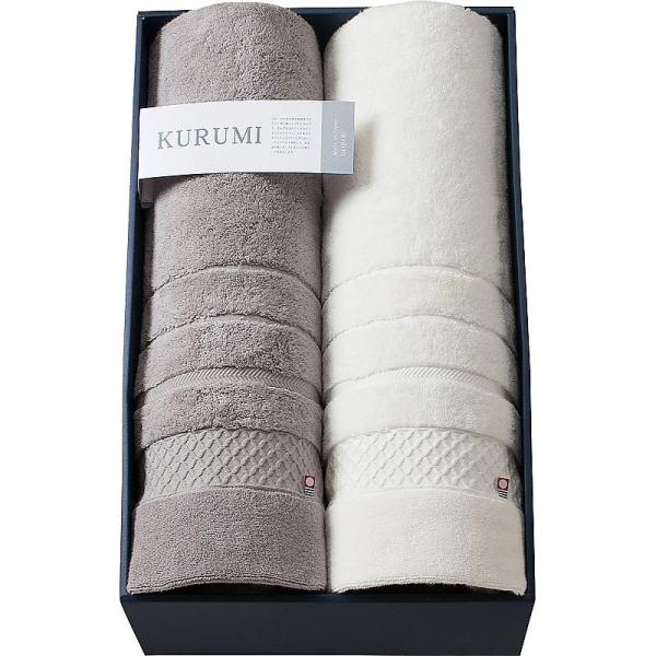 Kurumi 今治製パイル綿毛布2p グレー 内祝い お返し 贈り物 ギフト Winestyles Jp