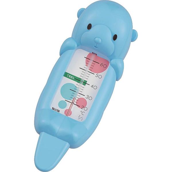赤ちゃんの入浴時に必需品。お風呂に浮かせて使える可愛い湯温計。　誕生日プレゼント 結婚祝い 出産祝い 内祝い 退職祝い 長寿祝い 入学祝い 就職祝い 記念品 に！