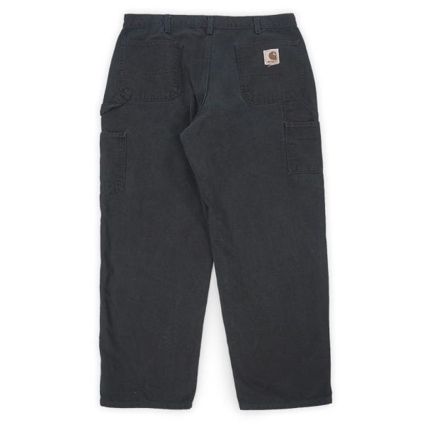 カーハート Carhartt 00s ダックペインターパンツ B11 定番