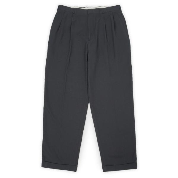 スレイツ Slates 00s 2タックパンツ スラックス リーバイス ドッカーズ