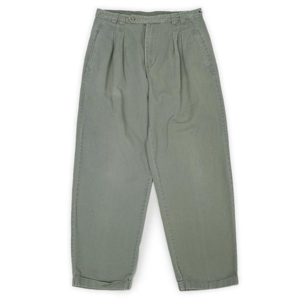 オールドギャップ OLD GAP 90s 90年代 2タック チノパンツ 旧