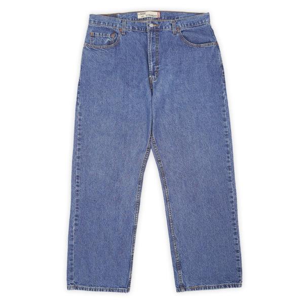 リーバイス Levi's 00s 569 デニムパンツ ジーンズ LOOSE STRAIGHT FIT