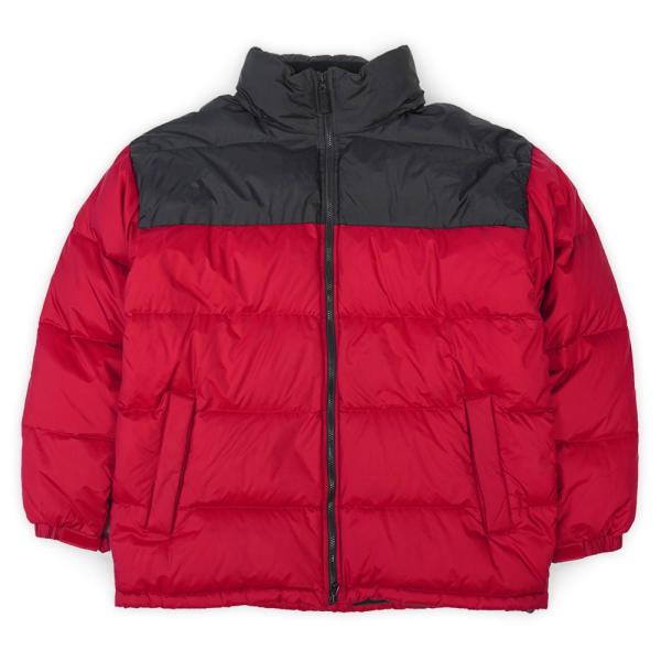 OLD GAP ブラック ダウンジャケット オールドギャップ OLD GAP 00's ダウンジャケット ビッグサイズ