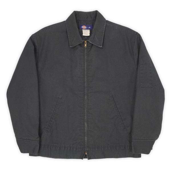 ディッキーズ Dickies 00s アイゼンハワージャケット ワーク ブルゾン