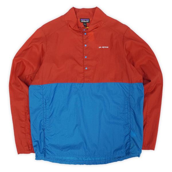 パタゴニア PATAGONIA 00s 24156 フーディニプルオーバー ナイロン