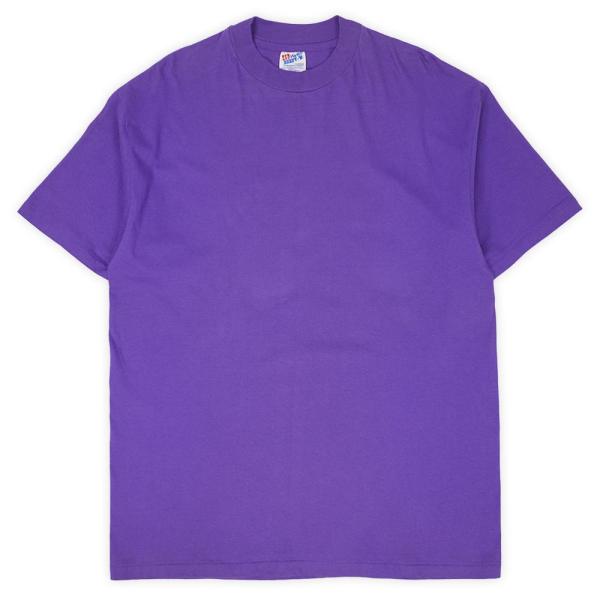 ヘインズ Hanes 90s 90年代 ブランクTシャツ USA製 アメリカ製 BEEFY