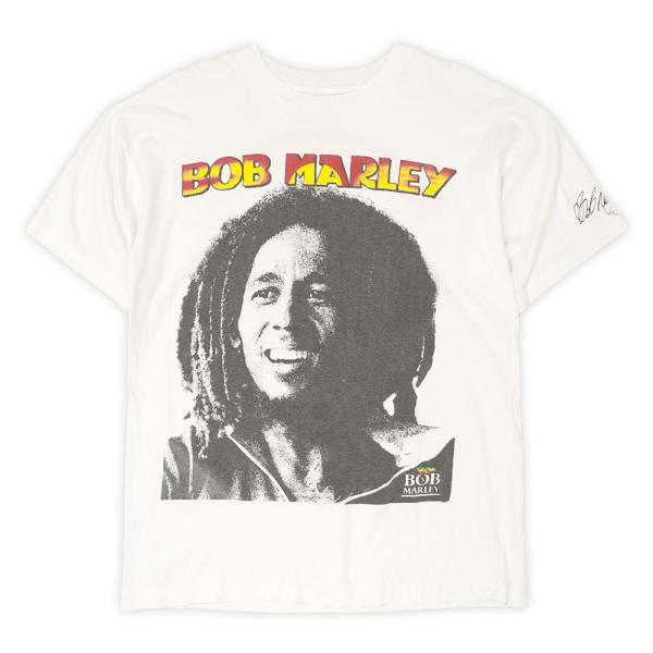 Bob marley 90's vintage Tシャツ ボブマーリー ボブ・マーリー BOB MARLEY 90s Tシャツ シングルステッチ ジャマイカ
