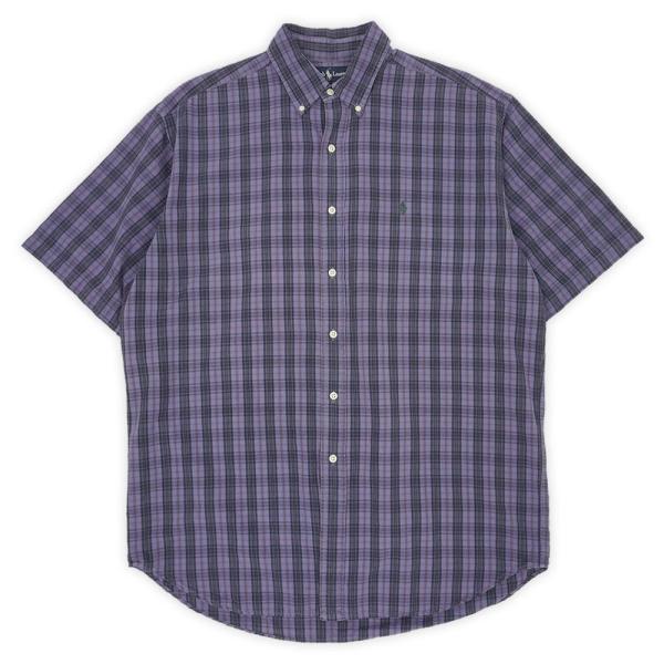 ポロラルフローレン POLO RALPH LAUREN 90s BLAKE ブレイク 半袖