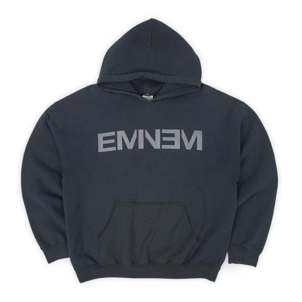 EMINEMプルオーバーパーカー エミネム EMINEMプルオーバーパーカー エミネム