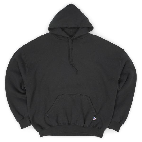 ラッセル RUSSELL 90s 00s ブランク スウェットパーカー フーディー