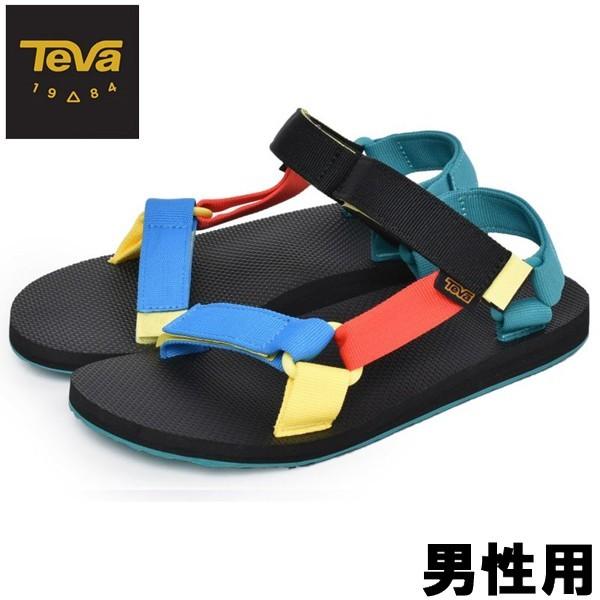 テバ メンズ スポーツサンダル オリジナル ユニバーサル Teva 01 01 ブーツ スニーカーのhi スタイル 通販 Yahoo ショッピング