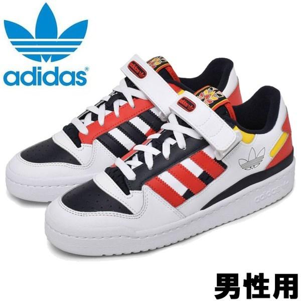 アディダス フォーラムロー メンズ スニーカー メンズ靴の人気商品 通販 価格比較 価格 Com