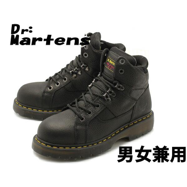 レア物❗Dr.Martens セーフティーシューズ - 靴