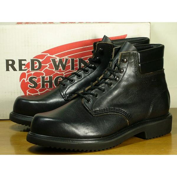 REDWING レッドウィング 206　ブーツ 9E REDWING レッドウィング 206ブーツ 9E
