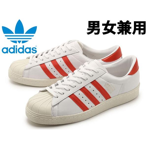 訳あり品 アディダス オリジナルス スーパースター Og 23 5cm ホワイト レッド Cq2477 男性用兼女性用 Adidas Superstar Og Ad210 Buyee Buyee Japanese Proxy Service Buy From Japan Bot Online