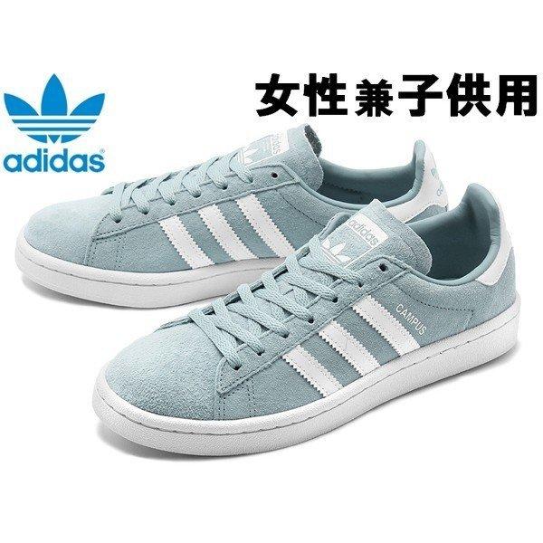 グレー キャンパス アディダス レディーススニーカーの人気商品 通販 価格比較 価格 Com