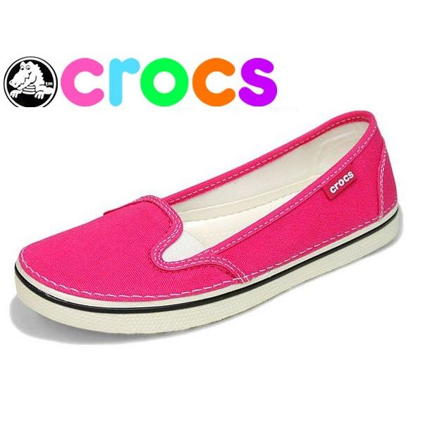 レディース スニーカー クロックス スリッポンの人気商品 通販 価格比較 価格 Com