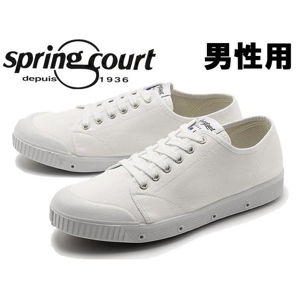 Spring Court スニーカー メンズ 靴を探す Lifoot Search