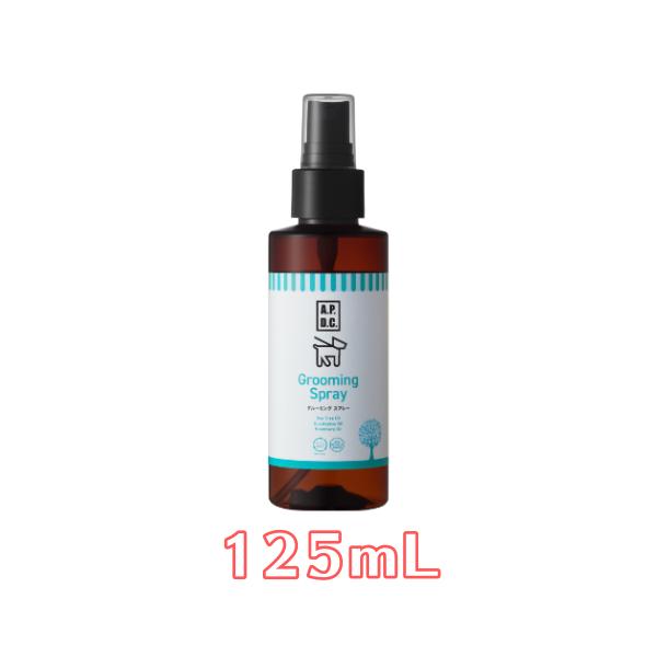 たかくら新産業 A.P.D.C. グルーミングスプレー 125ml (犬用シャンプー・グルーミング・バリカン) 価格比較 - 価格.com たかくら新産業 A.P.D.C. グルーミングスプレー 125ml (犬用シャンプー・グルーミング・バリカン) 価格比較 - 価格.com