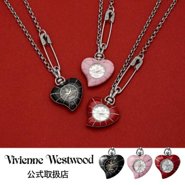Vivienne Westwood（ヴィヴィアンウエストウッド） 時計 レディース