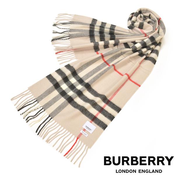 バーバリー Burberry メンズマフラー 通販 人気ランキング 価格 Com