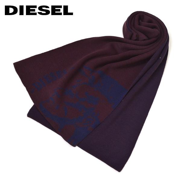 マフラー Diesel ディーゼル メンズ ブレイブマン インディアン モヒカン Edl008 00sckk 0nabq 900 Black ブラック Edl009 ハイビューティ 通販 Yahoo ショッピング