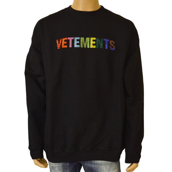 ☆安心の定価販売☆】【☆安心の定価販売☆】VETEMENTS ヴェトモン