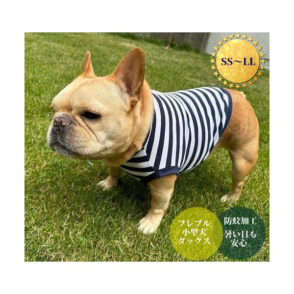 シャカシャカ フレンチブルドッグ ギャング ナイロン素材 可愛い