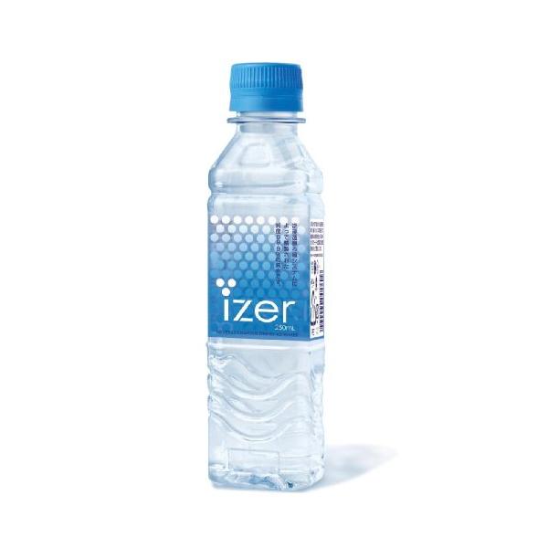 他サイト： アイザー ピュアウォーター 250ml×40本の商品画像