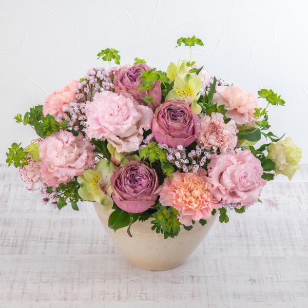 誕生日 アレンジメント 花 日比谷花壇 プレゼント バラ バースデーメロディケーキ ギフト お祝い 沖縄届不可 Buyee Buyee 日本の通販商品 オークションの代理入札 代理購入