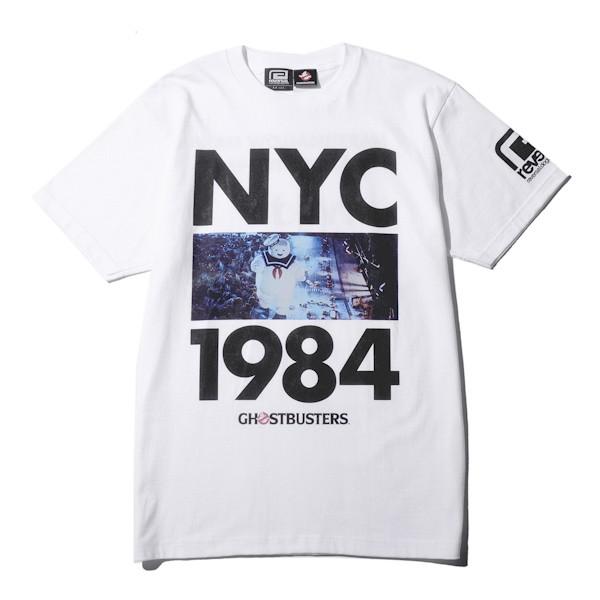 こんなにたくさんあったんだ ゴーストバスターズ デザインｔシャツ高画質画像 写真まとめサイト Pictas