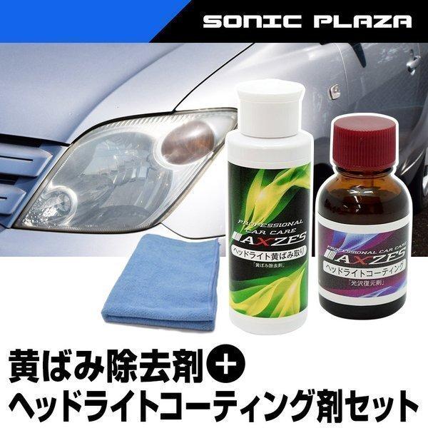 ヘッドライト コーティング剤の通販 価格比較 価格 Com