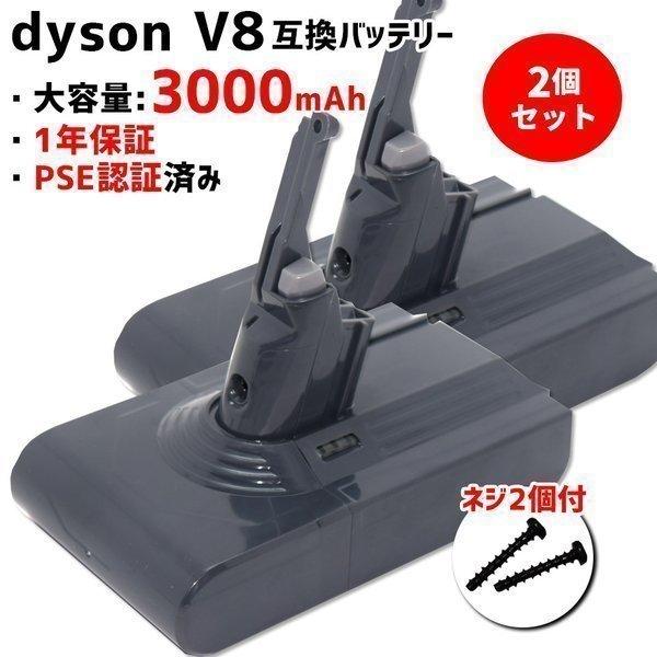 バッテリー 掃除機パーツ v8 dysonの人気商品・通販・価格比較 - 価格.com バッテリー 掃除機パーツ v8 dysonの人気商品・通販・価格比較 - 価格.com