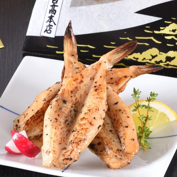 ふぐあぶり焼き ブラックペッパー 5尾入 フグ 海鮮 お歳暮 ギフト お取り寄せ Ay 5bp ふぐの老舗 日高本店 通販 Yahoo ショッピング