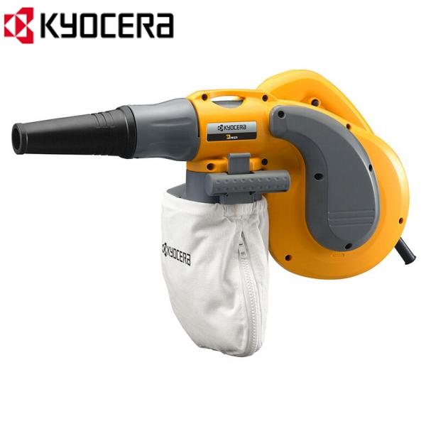 RYOBI  ポータブルブロワバキューム　PSV-600 リョービ（RYOBI） 京セラ ポータブルブロワバキューム PSV-600 RYOBI