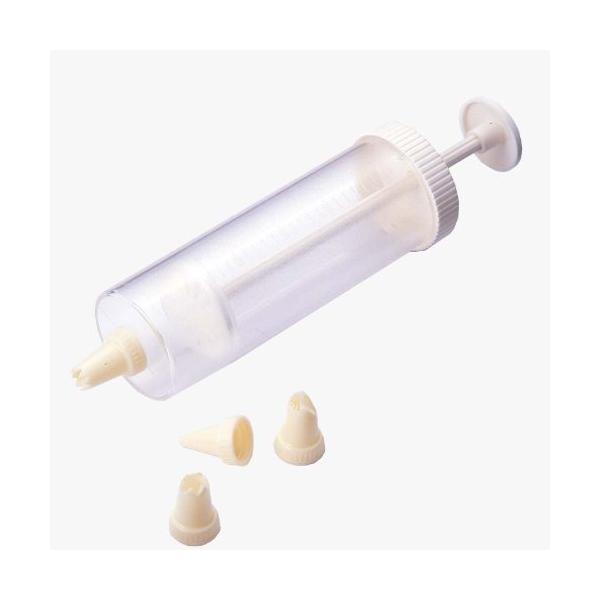 タイガークラウン P絞り出しクッキーメーカー 1165