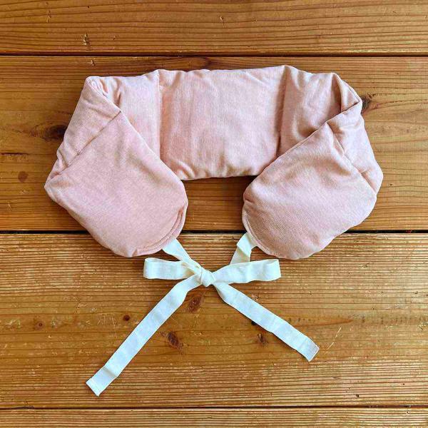 入荷次第発送】月桃楽枕・らくまくらプレミアム月桃染 : ひだまり堂 